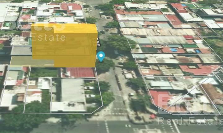 Terreno · 190m²