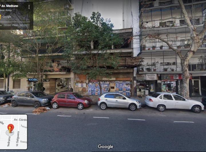 Terreno · 340m²