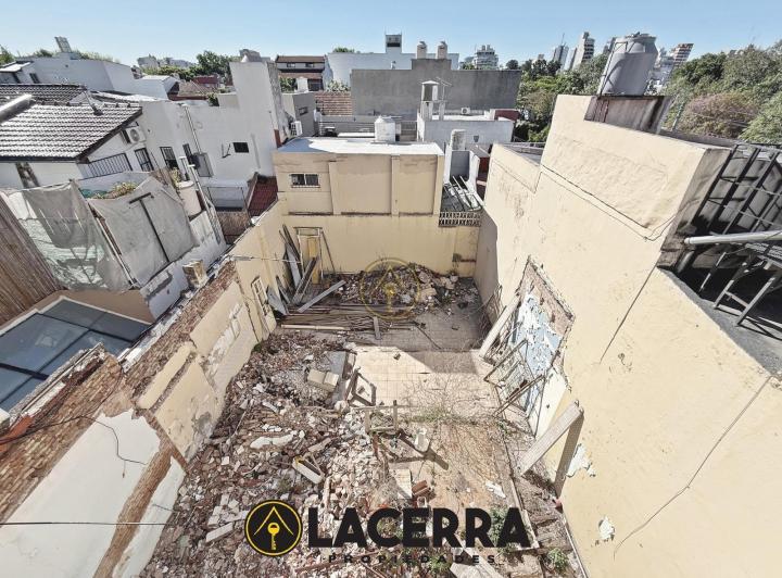 Terreno · 160m²