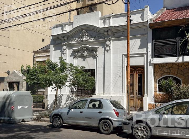 Terreno · 227m²