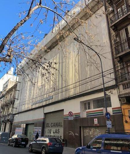 Terreno · 5062m²