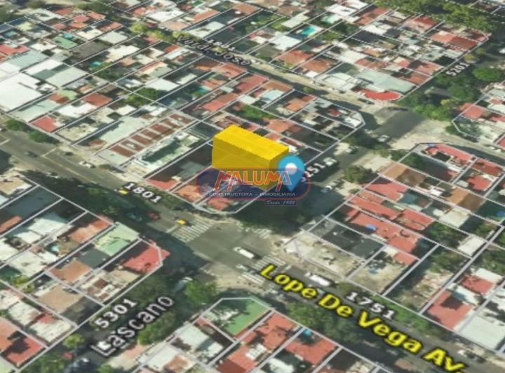 Terreno · 155m² · 1 Ambiente