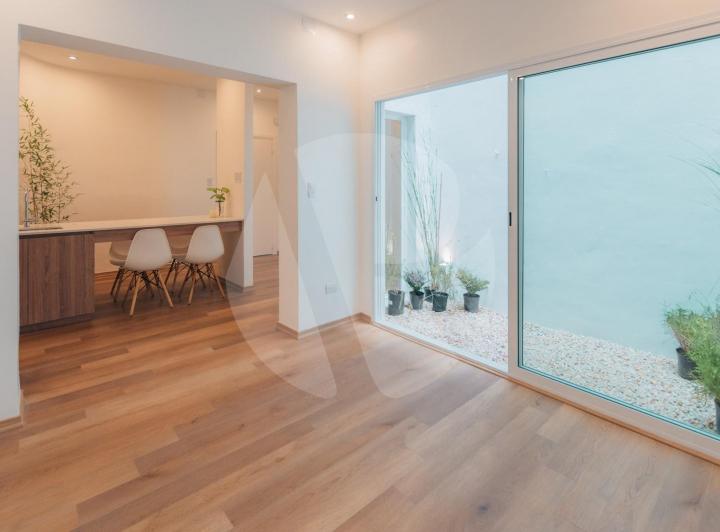 PH · 48m² · 2 Ambientes