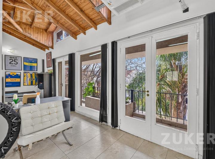 PH · 272m² · 6 Ambientes