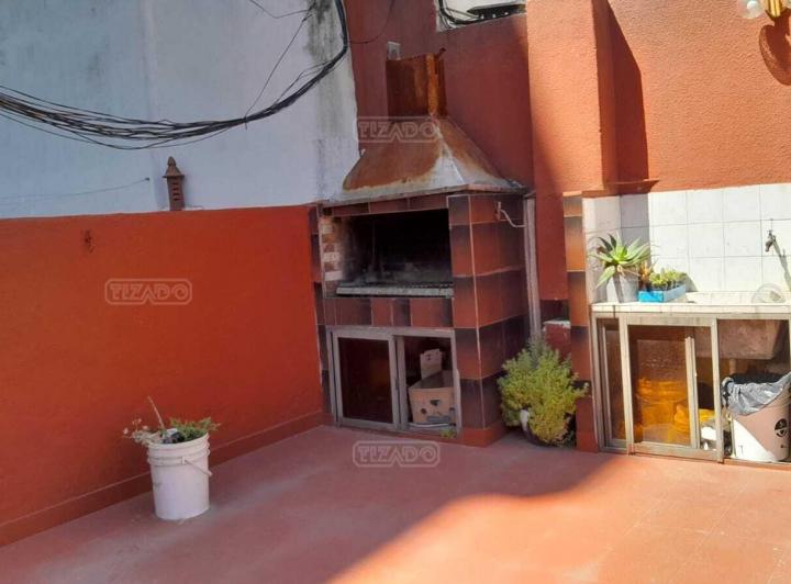 PH · 35m² · 3 Ambientes