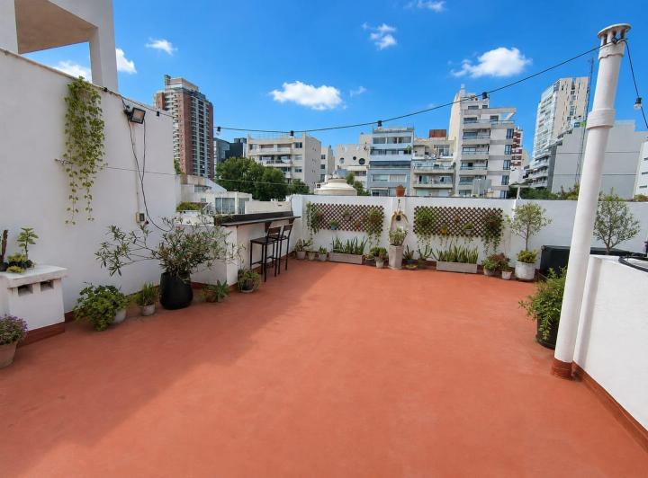 PH · 45m²