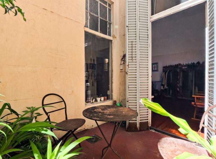 PH · 93m² · 3 Ambientes