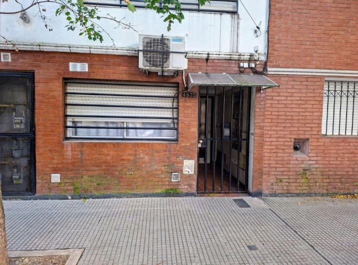 PH · 48m² · 3 Ambientes