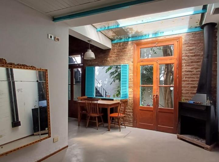 PH · 93m² · 3 Ambientes