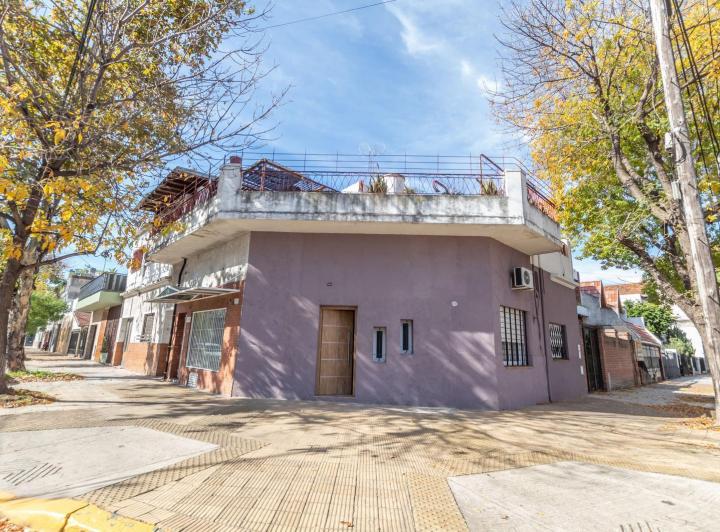 PH · 83m² · 3 Ambientes