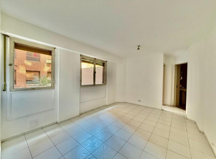 Departamento · 30m² · 3 Ambientes