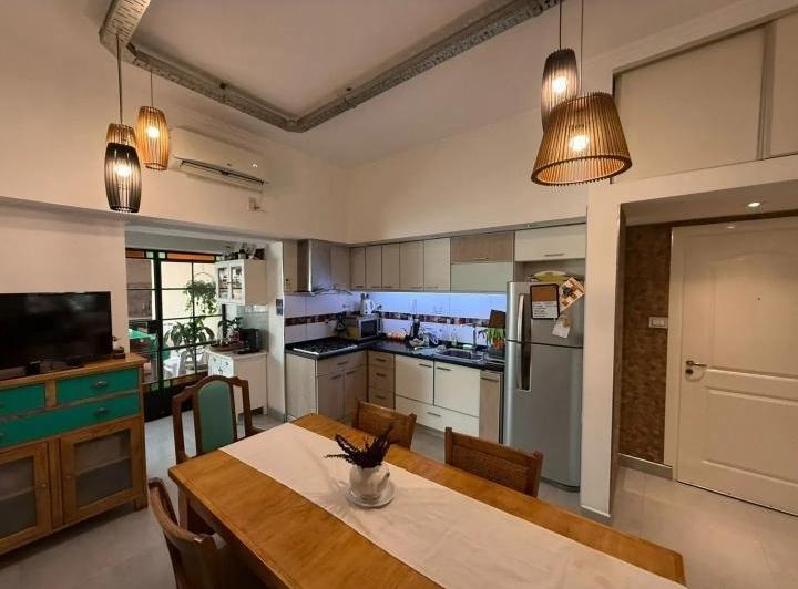 PH · 120m² · 3 Ambientes