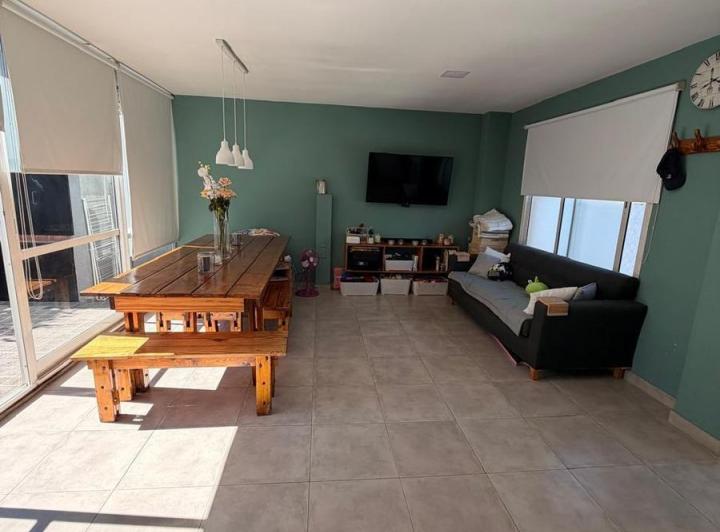 PH · 86m² · 3 Ambientes