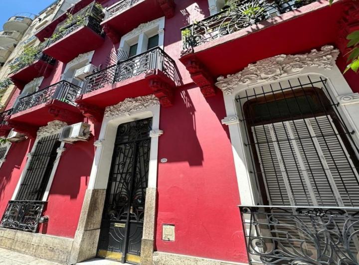 PH · 91m² · 3 Ambientes