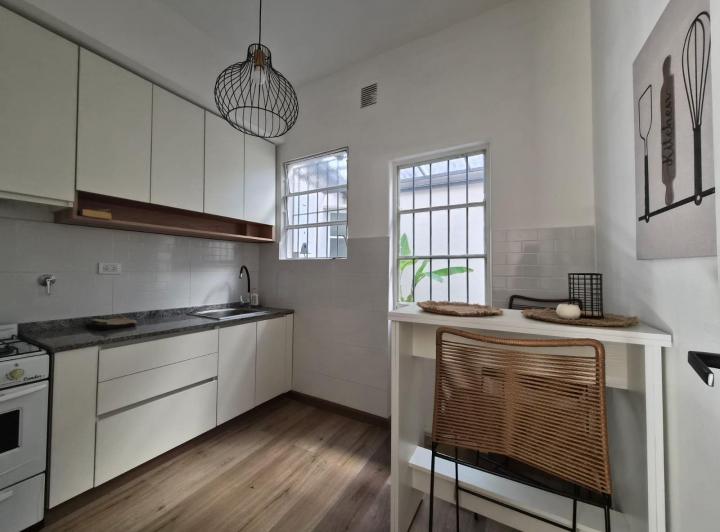 PH · 56m² · 3 Ambientes