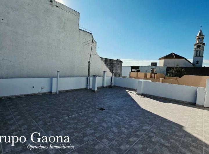 PH · 117m² · 3 Ambientes · 1 Cochera