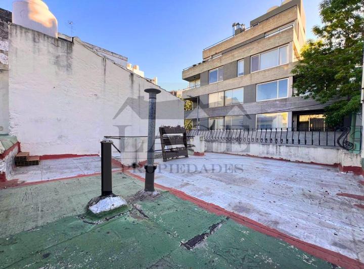 PH · 61m² · 3 Ambientes