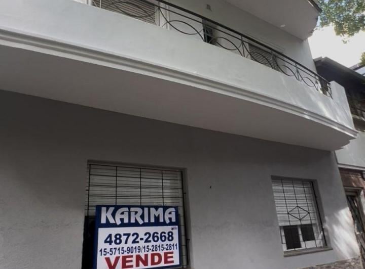 PH · 55m² · 3 Ambientes