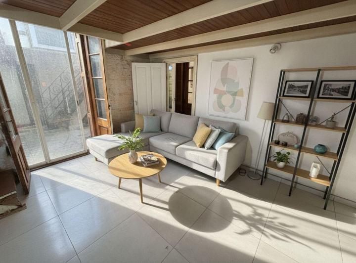 PH · 80m² · 3 Ambientes