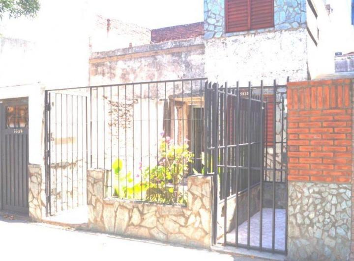 PH · 120m² · 3 Ambientes · 1 Cochera