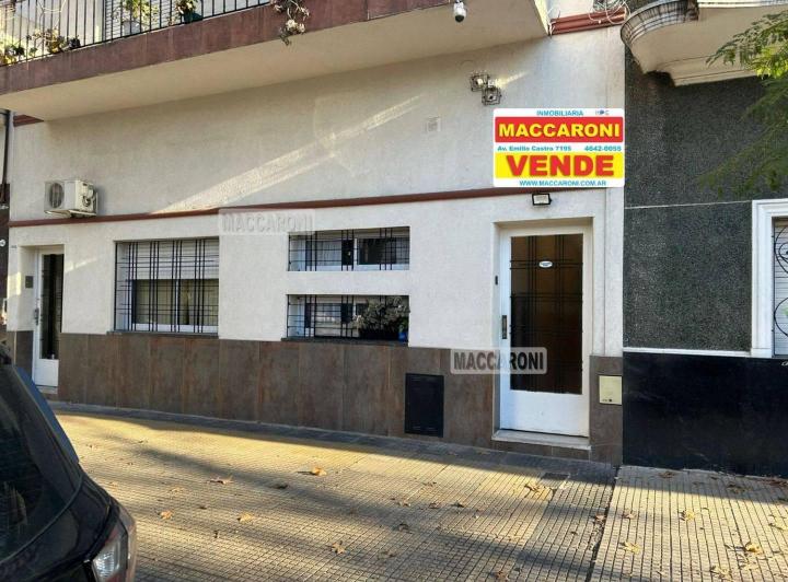 PH · 85m² · 3 Ambientes