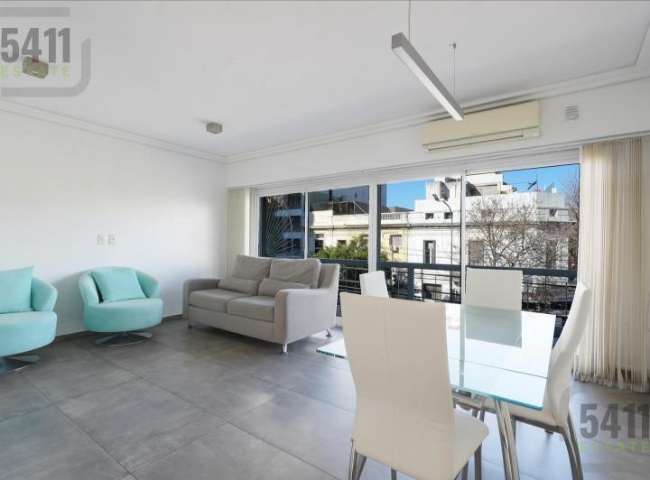 PH · 162m² · 4 Ambientes