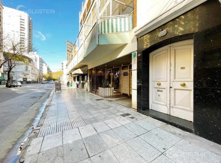 PH · 135m² · 5 Ambientes