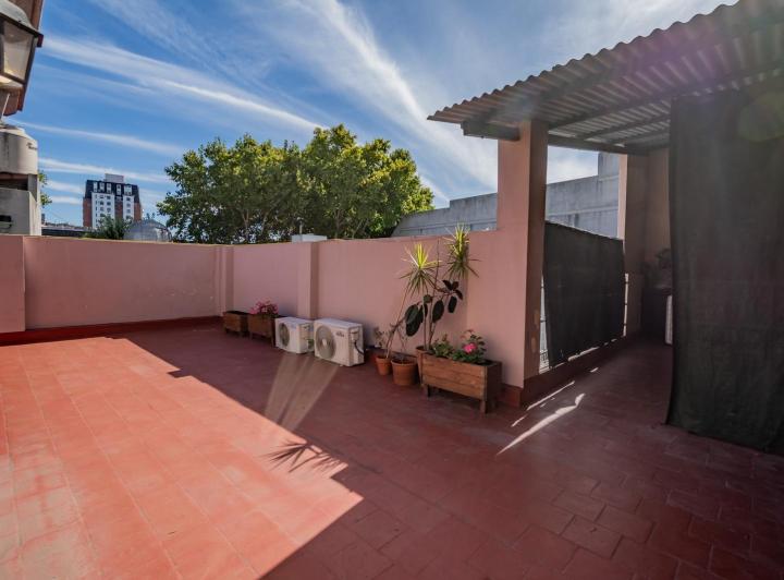 PH · 102m² · 6 Ambientes