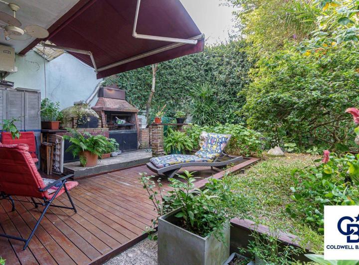 PH · 180m² · 4 Ambientes
