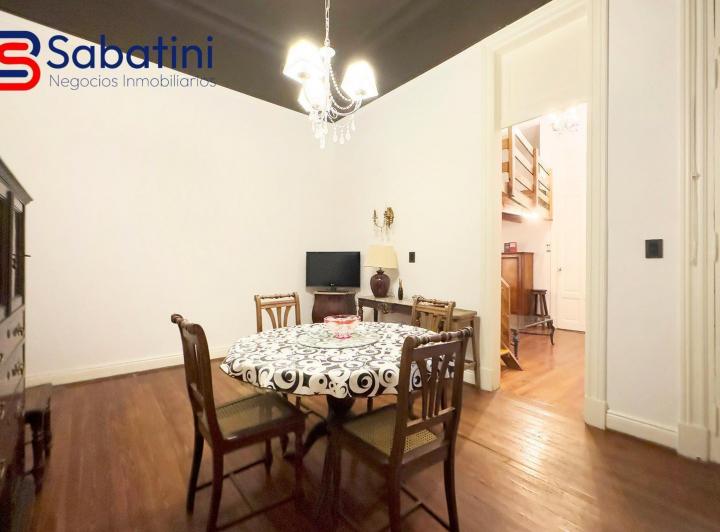 PH · 90m² · 4 Ambientes