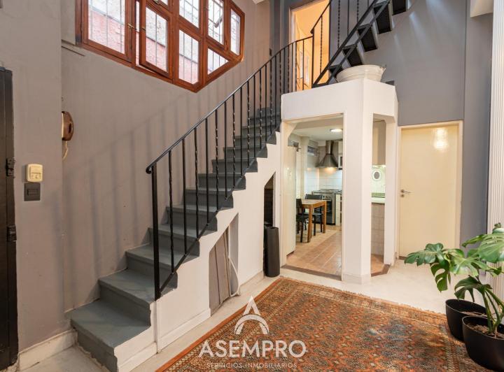 PH · 90m² · 6 Ambientes