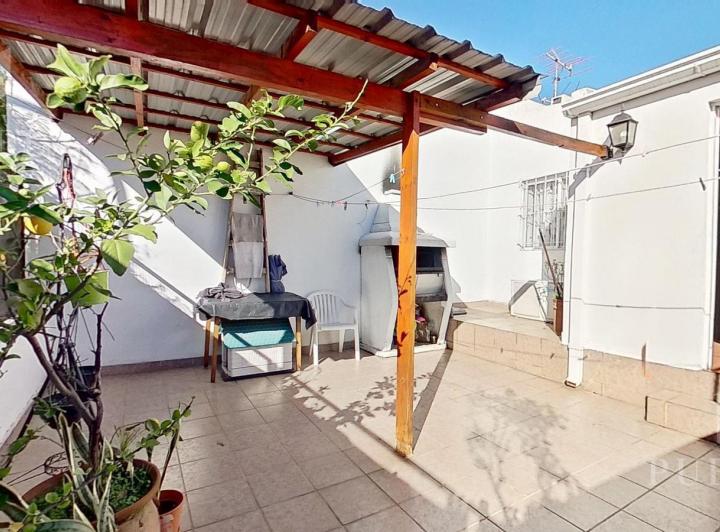 PH · 165m² · 4 Ambientes · 1 Cochera
