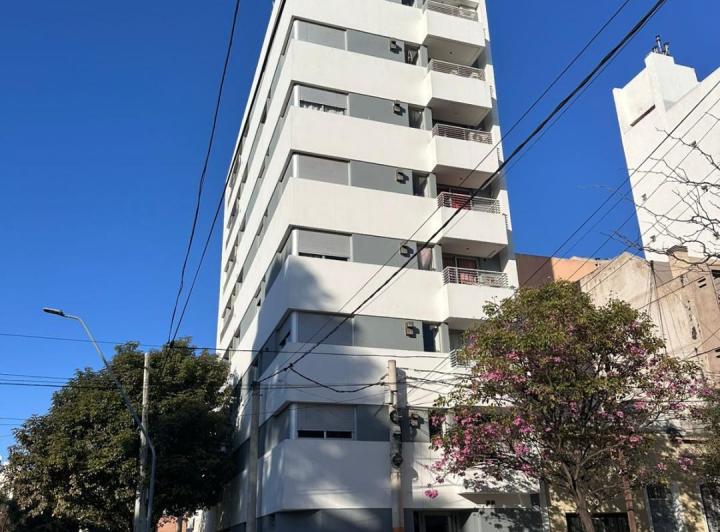 Departamento · 40m² · 3 Ambientes