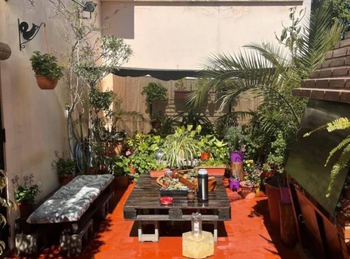 PH · 98m² · 5 Ambientes