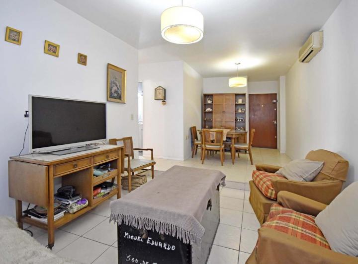 PH · 90m² · 4 Ambientes