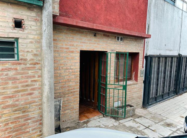 Departamento · 70m² · 3 Ambientes · 1 Cochera