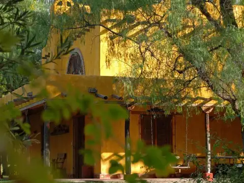 Campo en Venta en Rama Caída, San Rafael