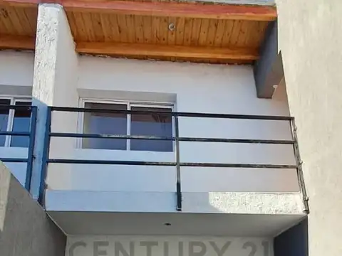 Departamento en Venta en Jesus Nazareno, Guaymallén