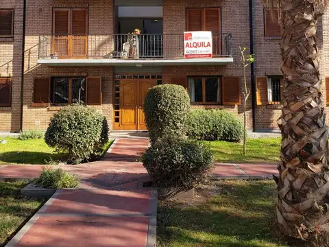 Departamento en Alquiler en Godoy Cruz, Mendoza