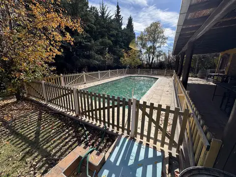 Casa en Venta en Perdriel, Luján de Cuyo
