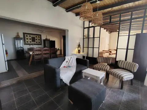 Casa en Venta en La Colonia, Junín
