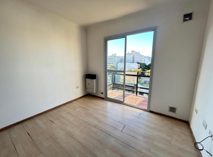 Departamento · 45m² · 3 Ambientes