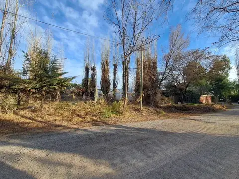 Terreno en Venta en Chacras de Coria, Luján de Cuyo