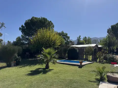 Fondo de comercio en Venta en Lujan de Cuyo, Luján de Cuyo