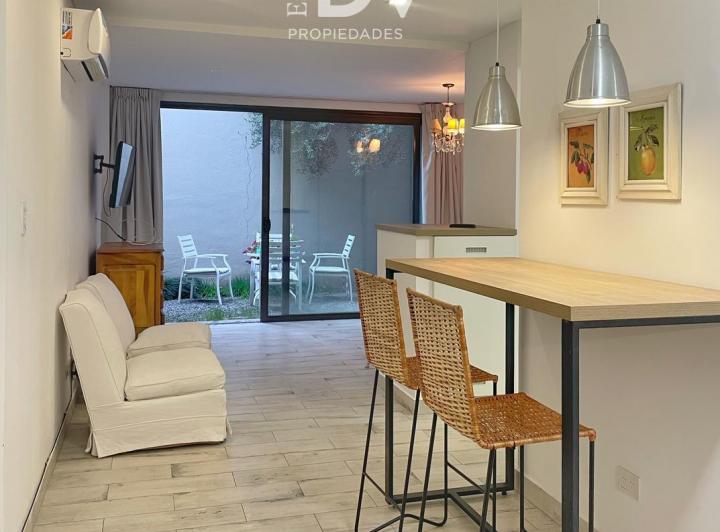 Departamento · 1m² · 1 Ambiente
