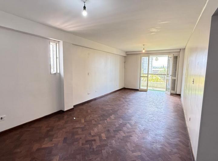 Departamento · 129m² · 5 Ambientes · 1 Cochera