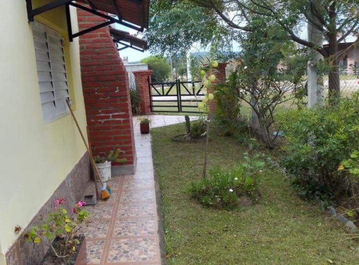 Casa · 96m² · 2 Dormitorios
