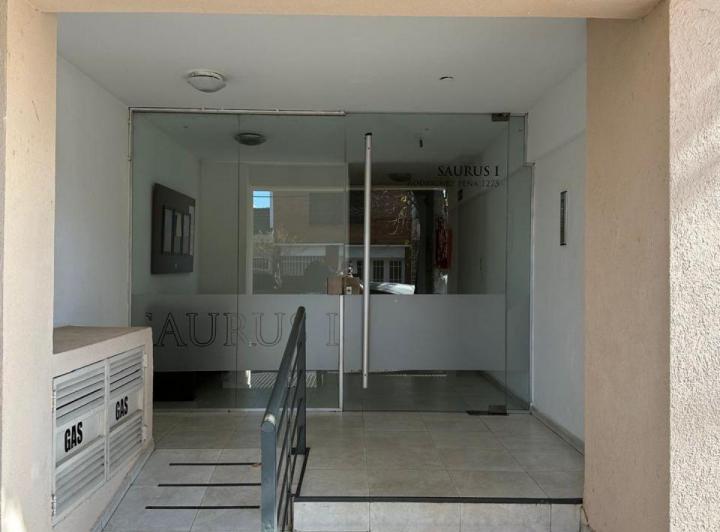 Departamento · 40m² · 1 Dormitorio