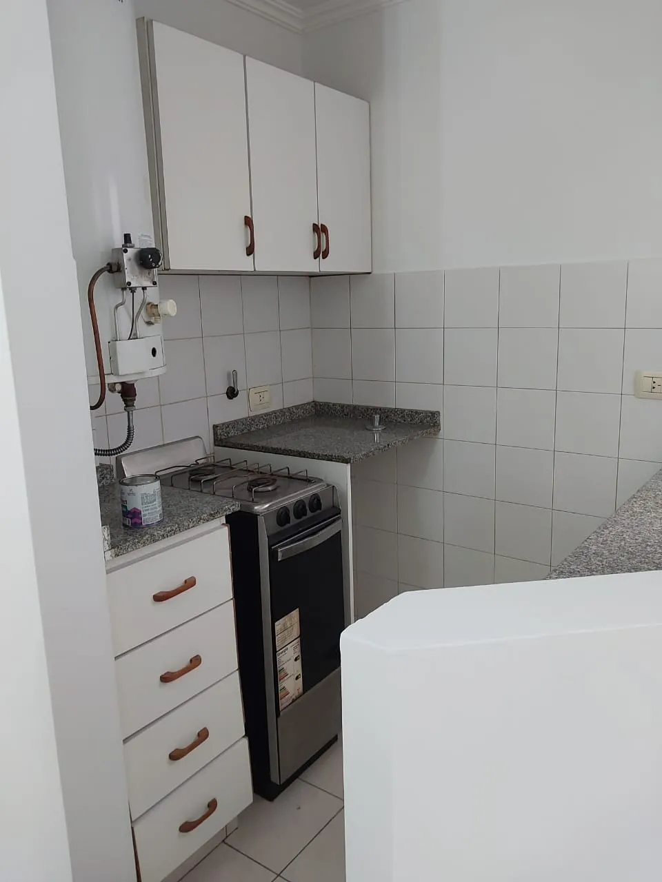 Alquiler Dpto 1 Dormitorio Nva. Córdoba, Obispo Trejo 390, - Excelente Ubicación (A metros de Patio Olmos)