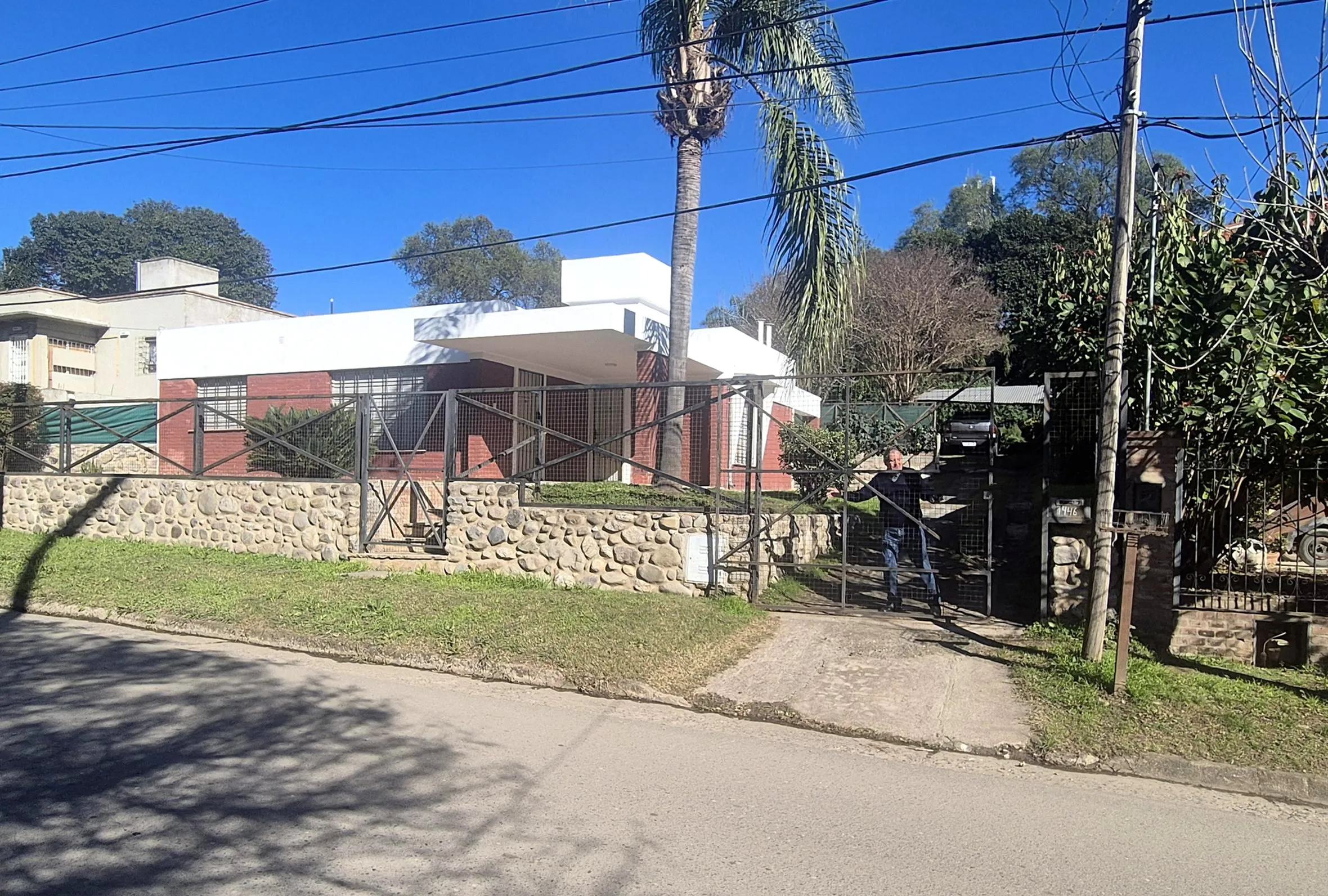 CASA  DEPARTAMENTO EN VENTA  VILLA ALLENDE Barrio San Alfonso  Ideal para vivir...
